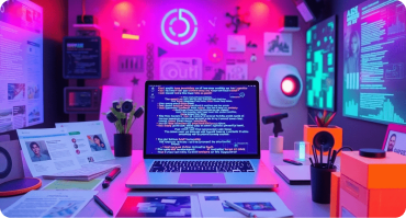 Content Scale Solutions: How Generative AI Can Help Grow Your Content Library