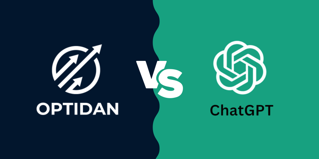 ptidan AI vs. ChatGPT: Rapid-Response Performance vs. General Capabilities