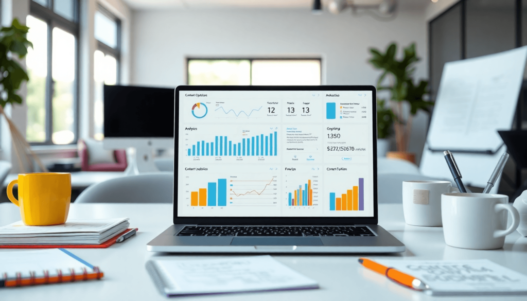 Content Optimization Tactics Using AI Technology