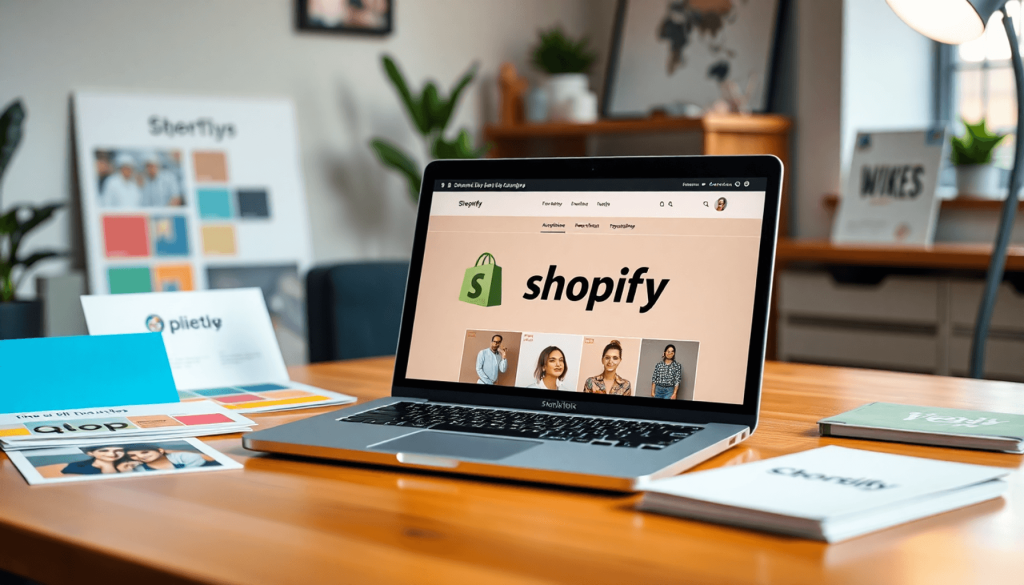 Developing a Strong Brand Voice Strategy for Your Shopify Store