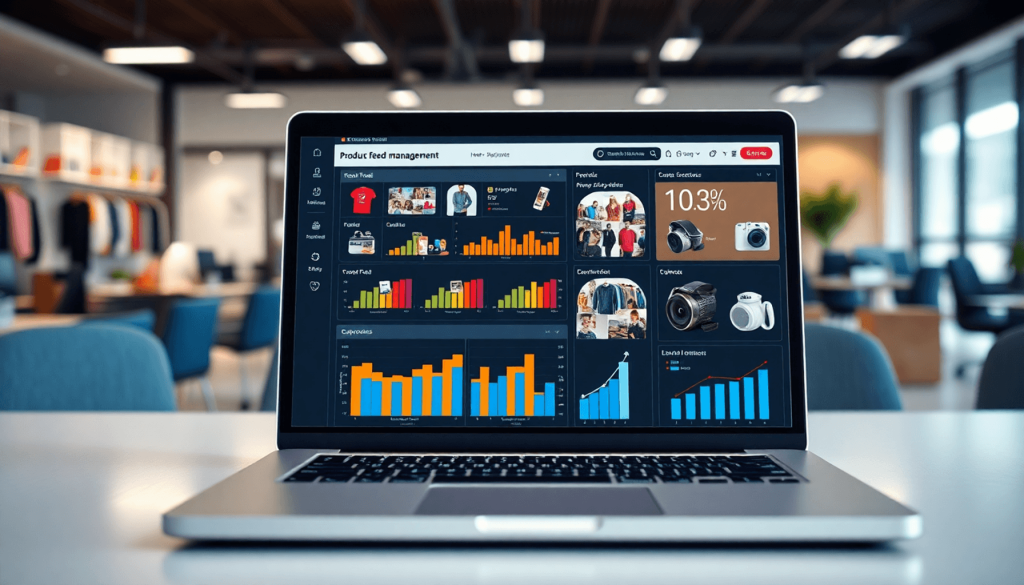 Product Feed Management: How to Optimize and Scale Your Ecommerce Strategy