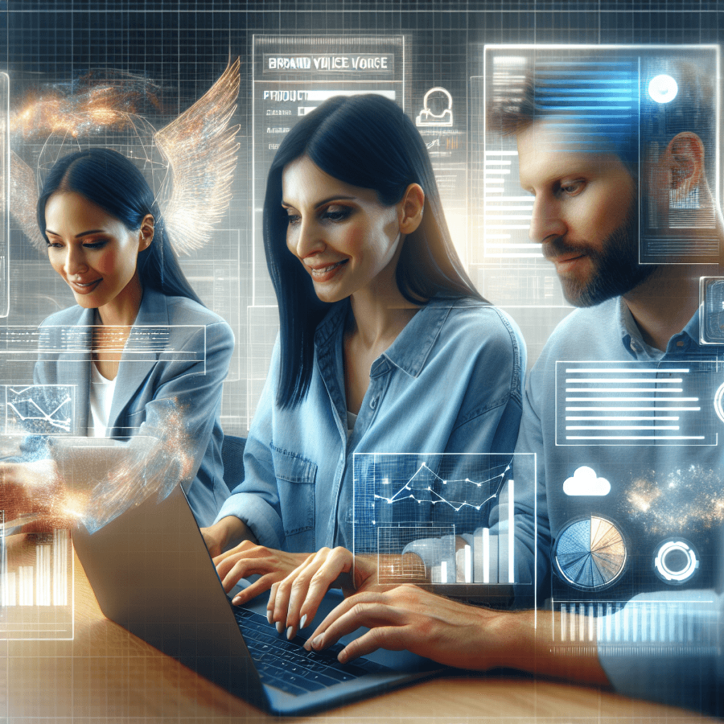 The Impact of Supplier Product Feeds on Brand Voice