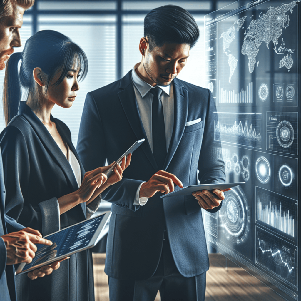 Leveraging Data Analytics for Superior Digital Shelf Performance