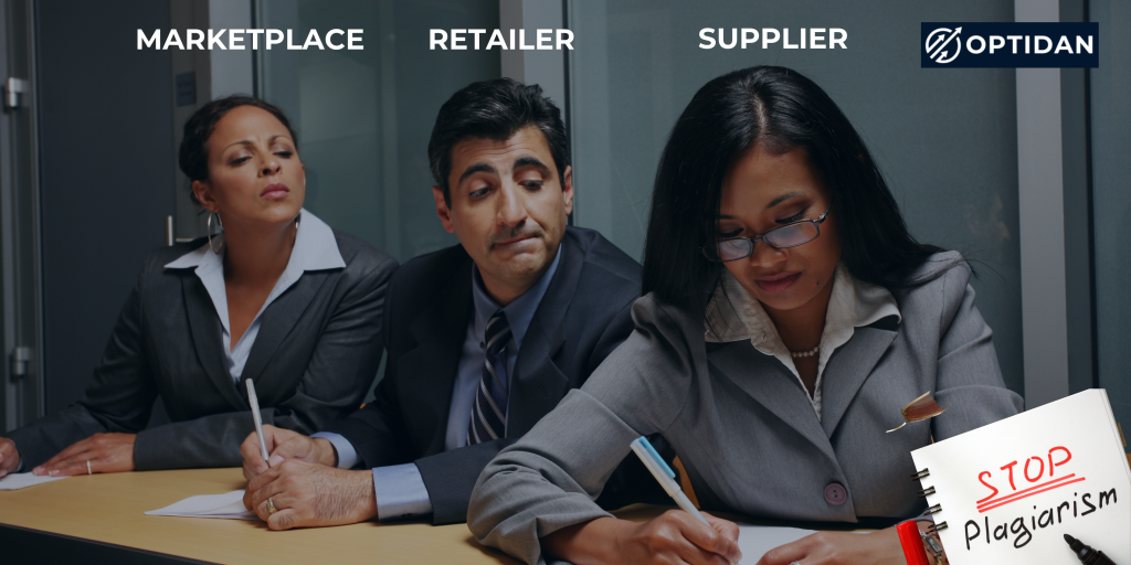Marketplace Content Duplication: Solutions to avoid Plagiarism Penalties