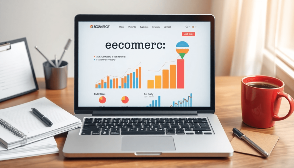 SEO for Ecommerce: Essential Tactics to Drive Traffic and Sales