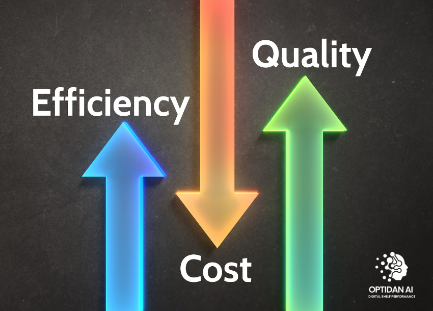 Agentic AI SEO Search Performance Optimisation Optidan AI | Agentic AI | Optidan