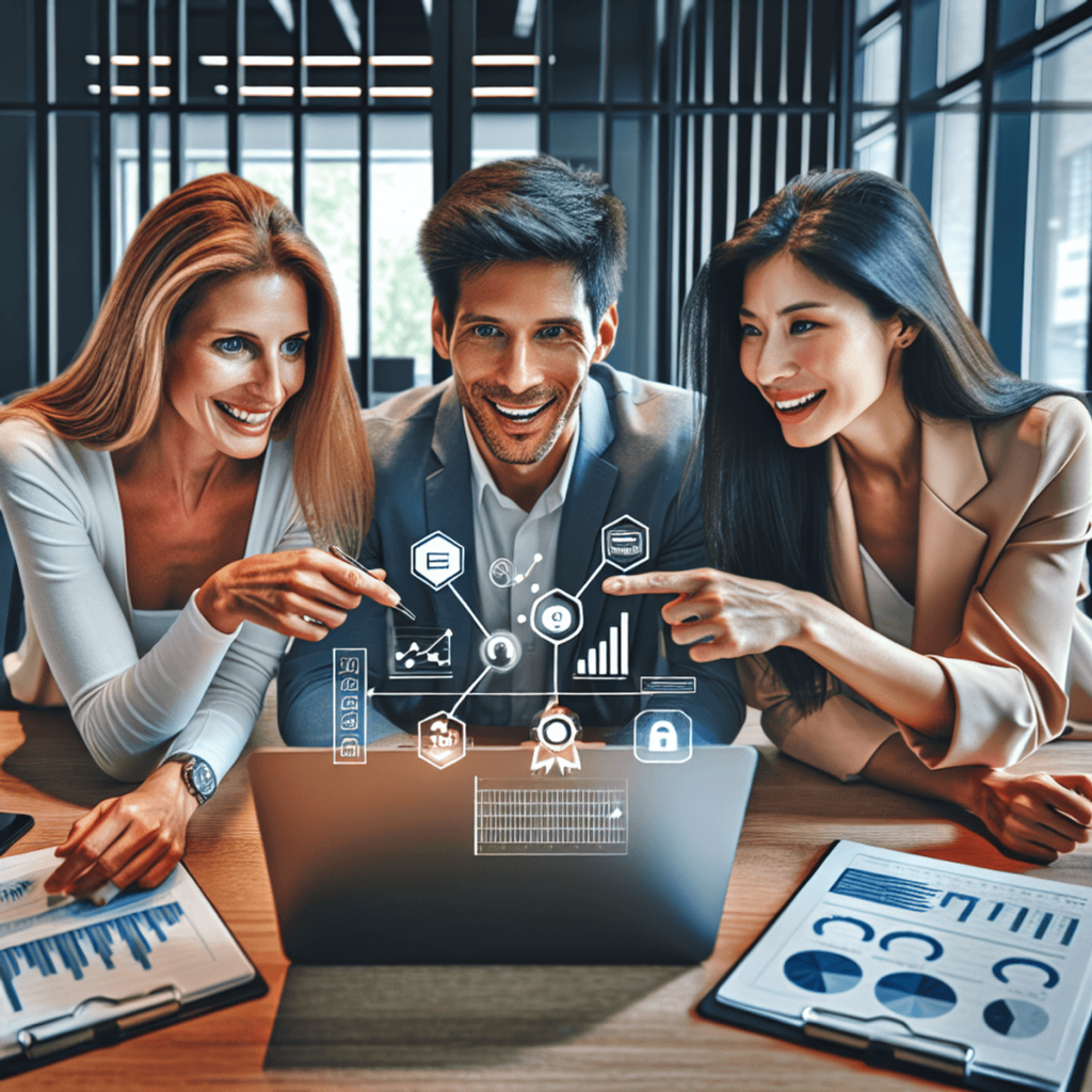 How to Create High-Quality Content that Ranks and Converts