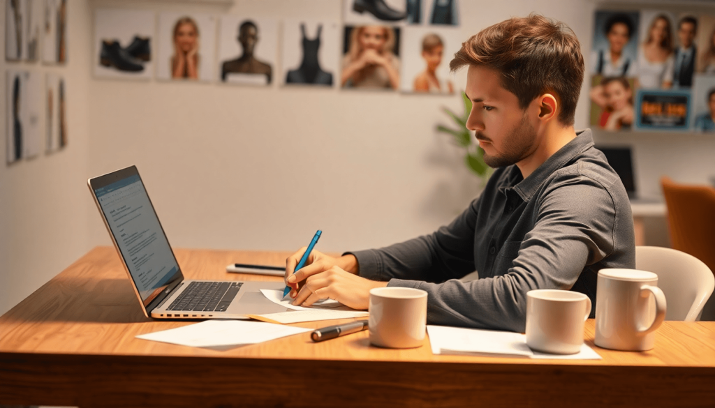 Product Description Writer Tips for Boosting Product Page Rankings
