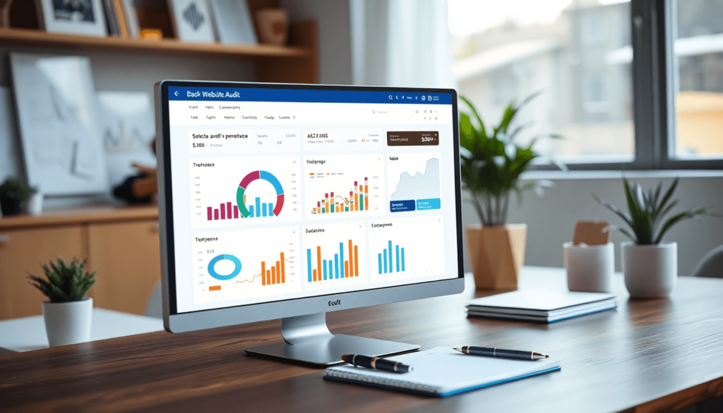 Technical Site Audit for Your Ecommerce Business: What to Expect