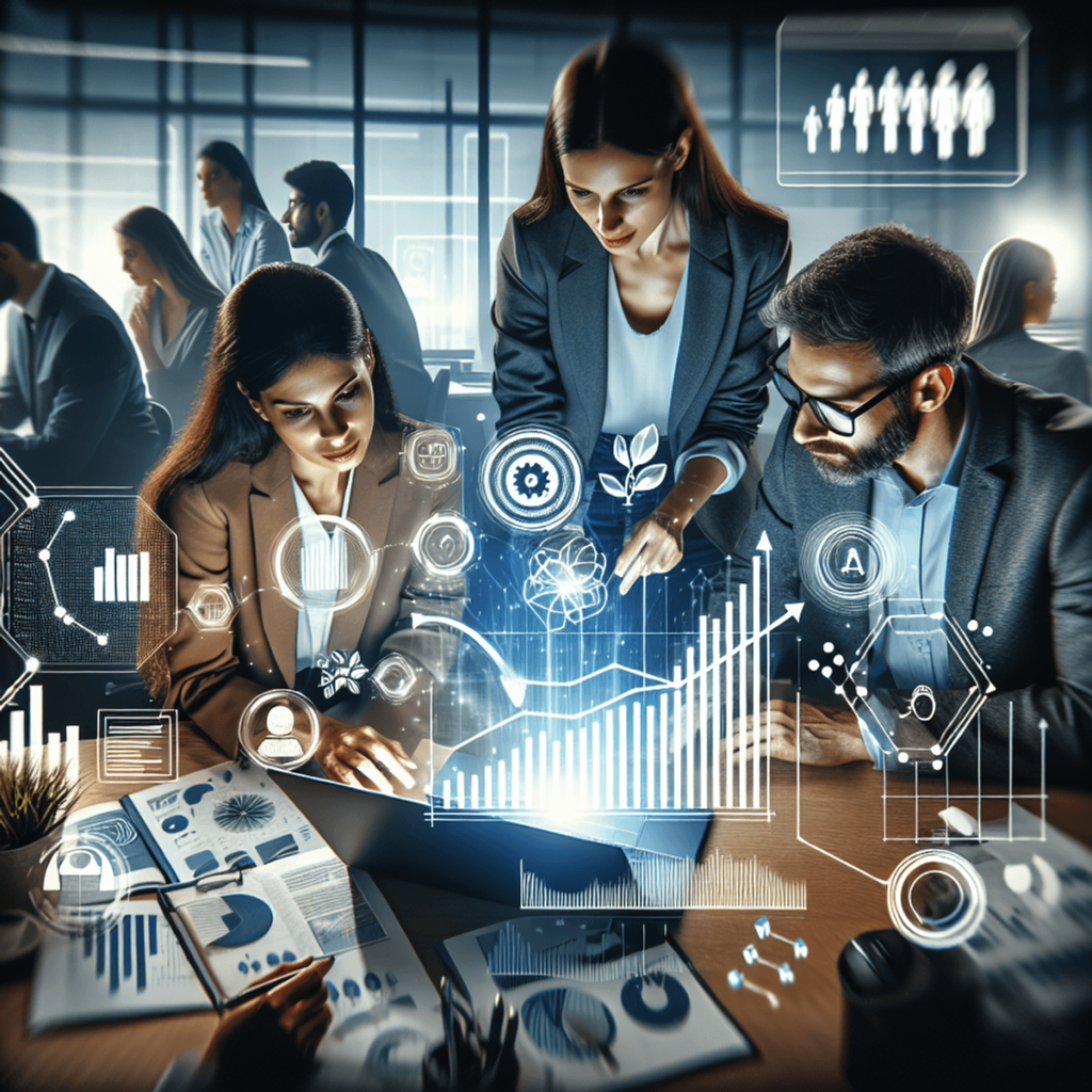 Doing More with Less: Streamlining Content Workflows for Efficiency