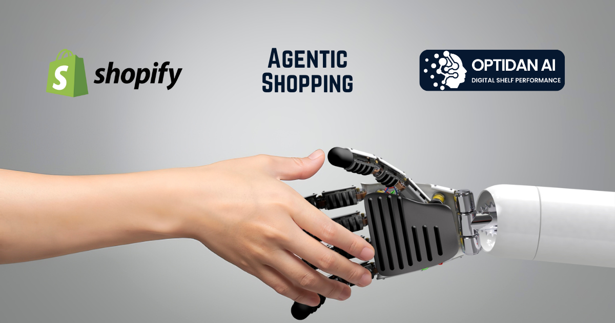 AI Shopping Agents for Shopify Are you ready