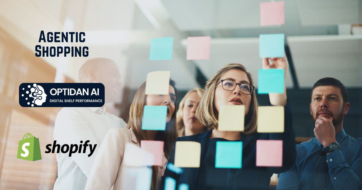 How Shopifys Catalog API Fuels Agentic AI Shopping