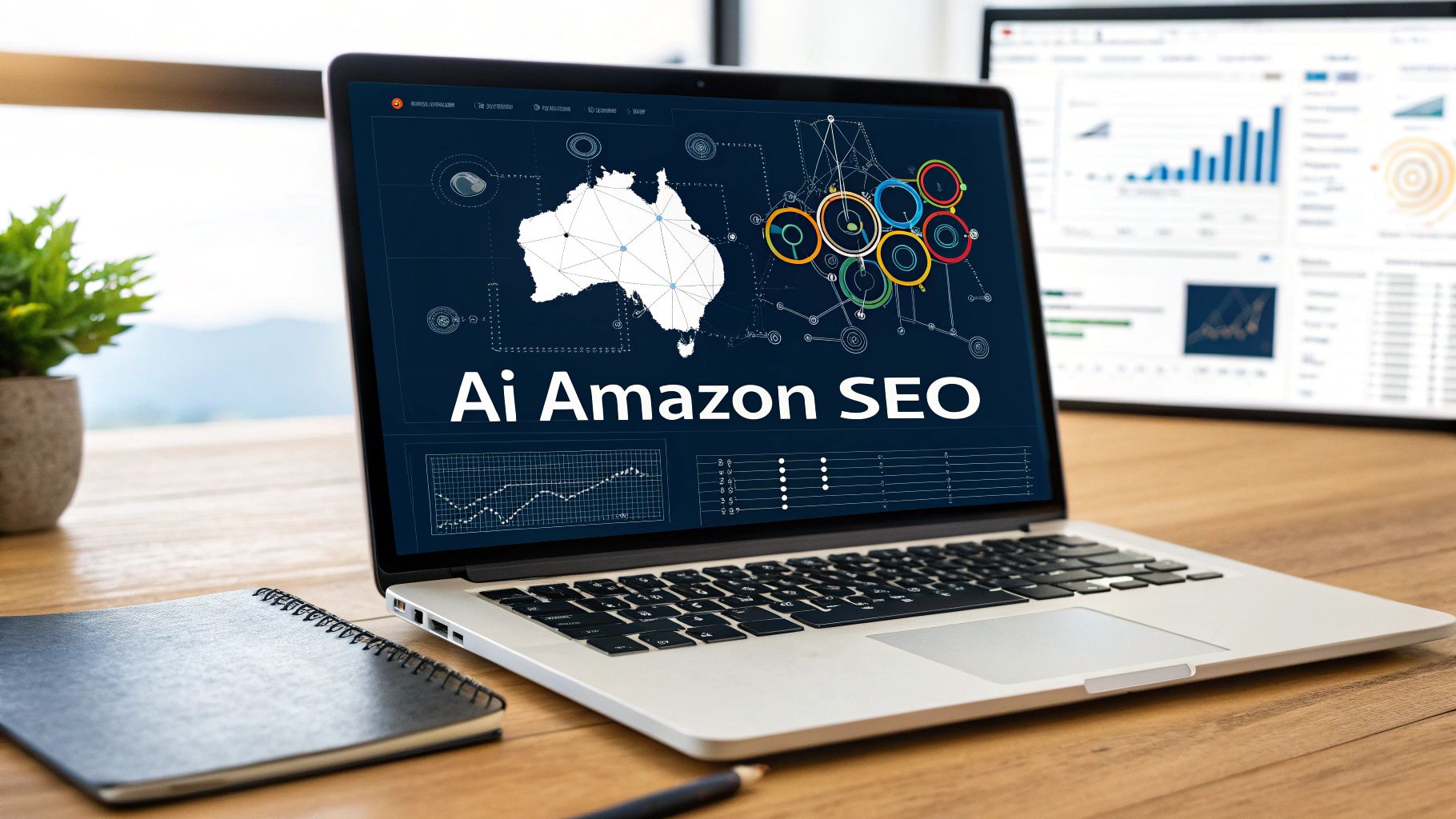 Automated Content Optimisation at Scale - Operational Efficiency for retailers