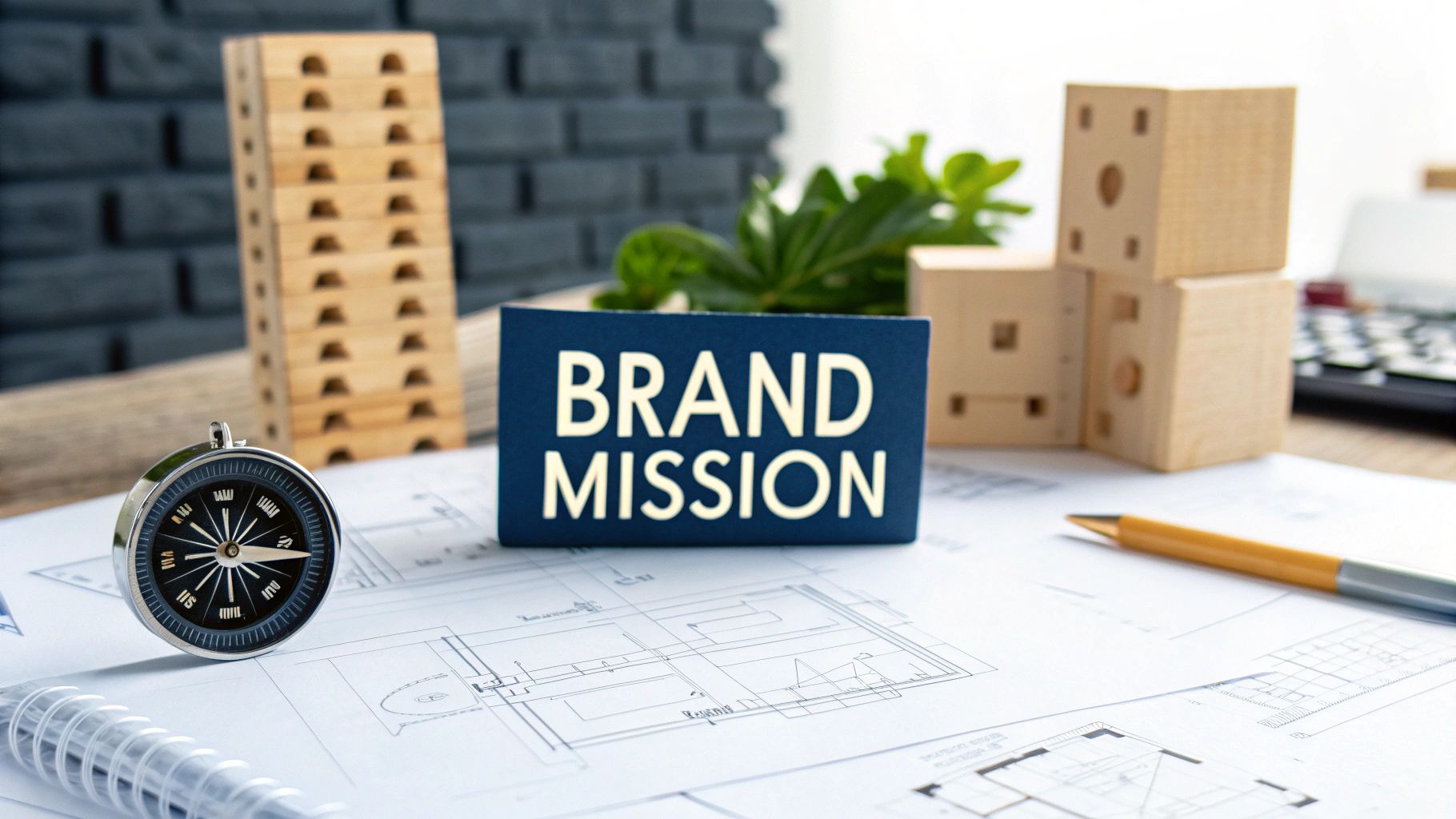 Brand Mission for Retailers