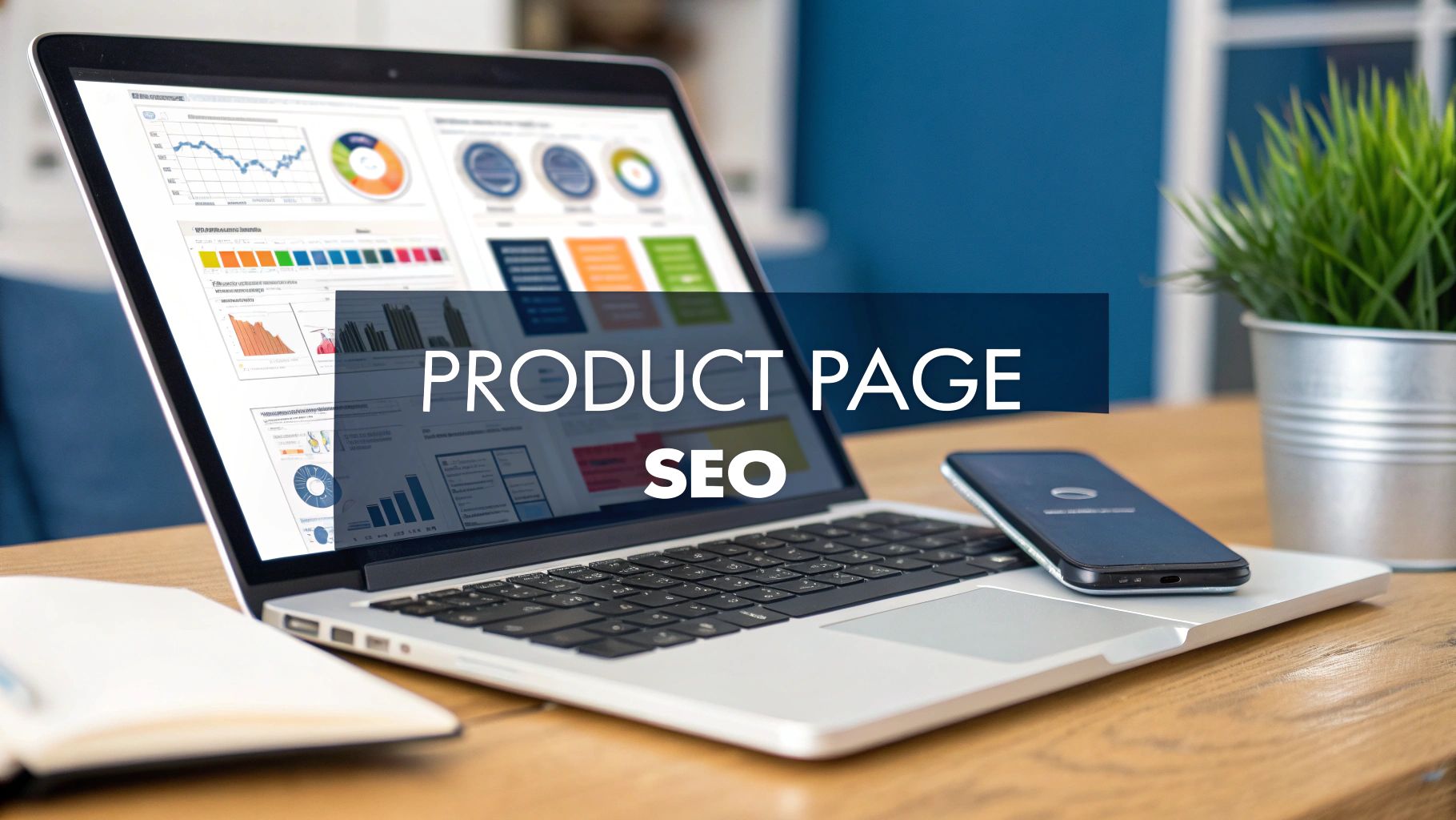 Product Page Optimisation at Scale for Agentic Shopping Channels