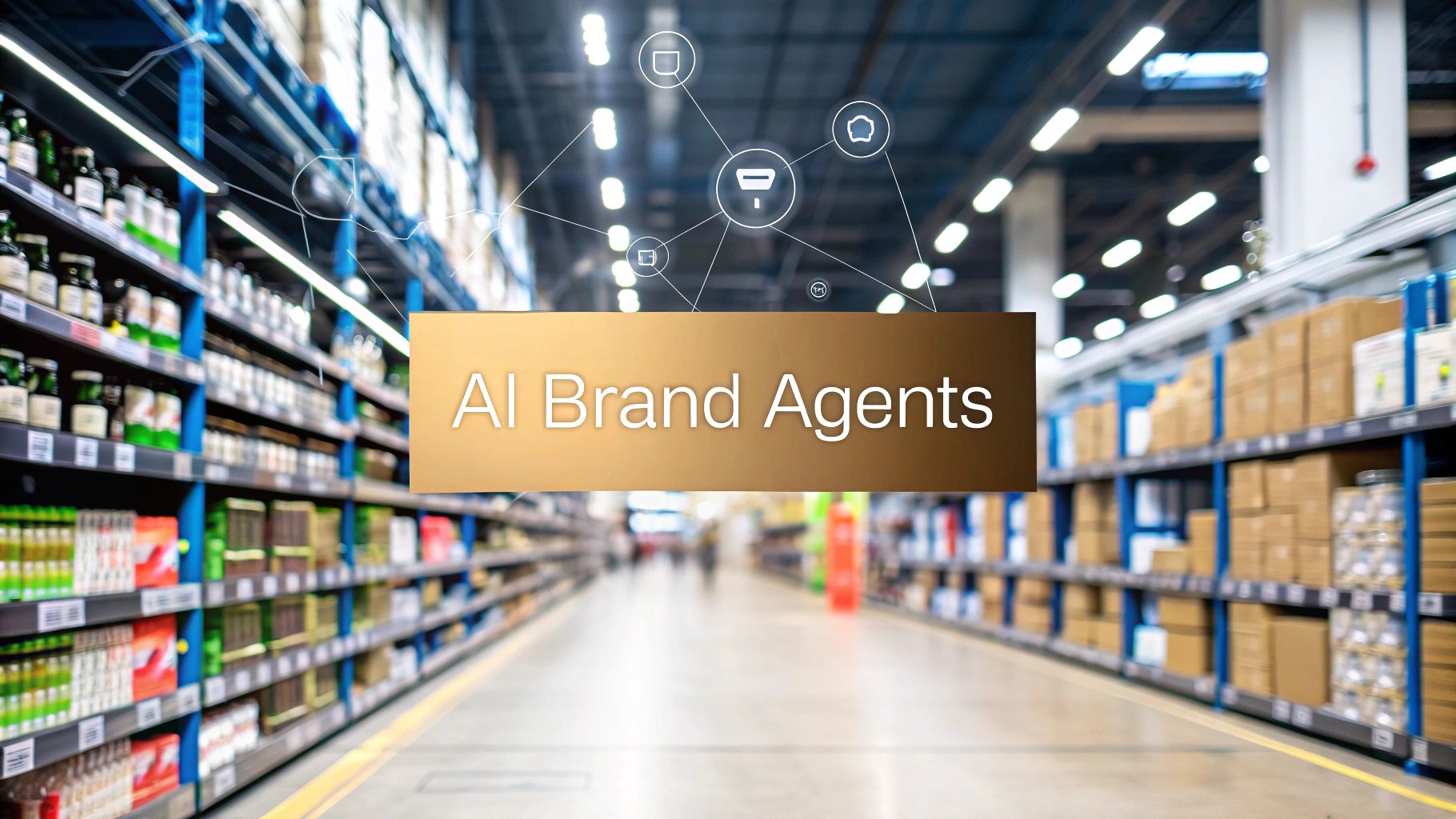 Agentic Commerce AI Brand Agents