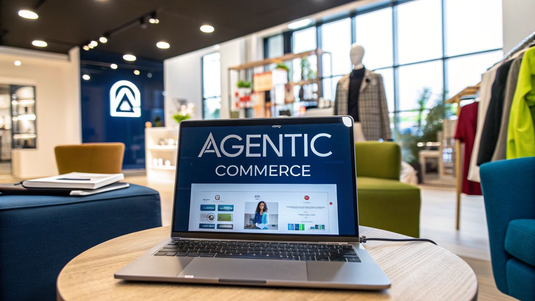 What is Agentic Commerce?
