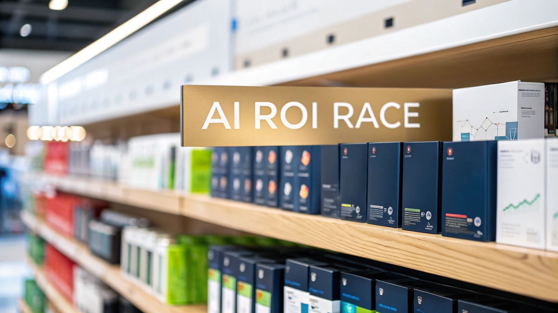 AI Content Optimisation