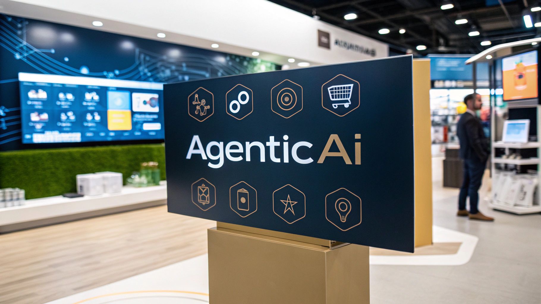 What is Agentic AI?
