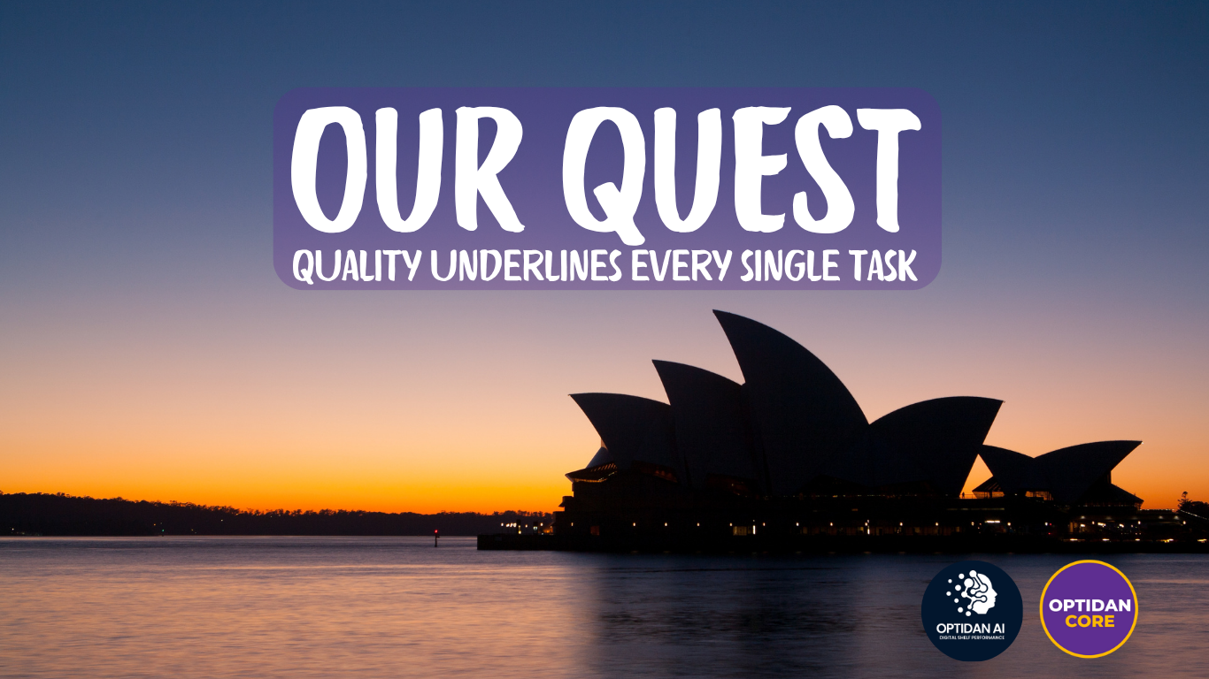 Optidan CORE Launch - Engineered for Retail Performance - Australian Owned