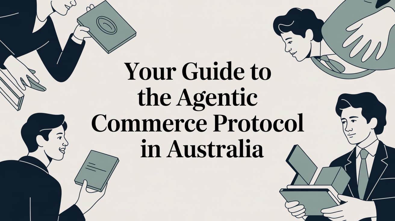 agentic commerce protocol guidance