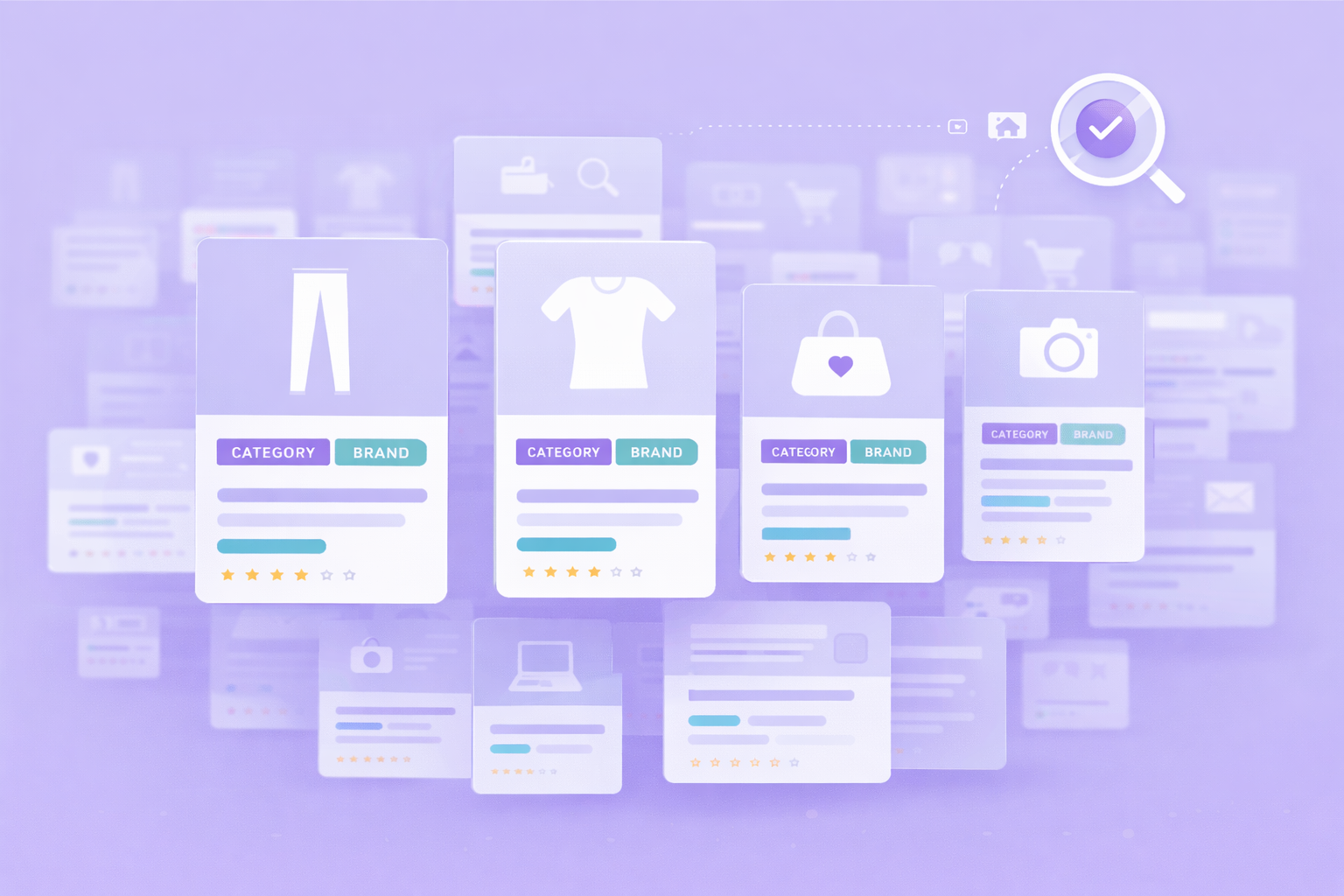 Product Feed Management Outcomes Enterprise Retail